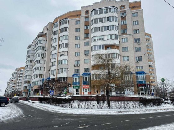 Оренда 1-кімнатної квартири в центрі Бучі (Нове шосе) Буча