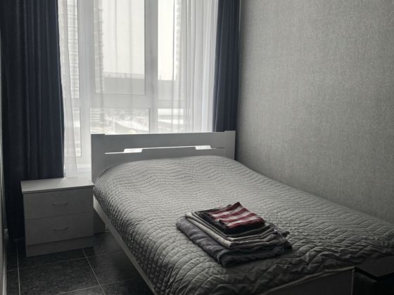 Оренда  1к квартири в Бучі Буча