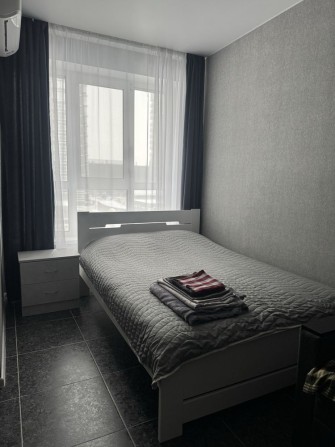 Оренда  1к квартири в Бучі - фото 1