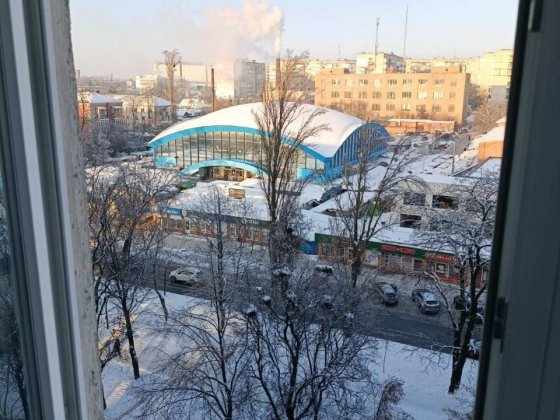 Здається квартира на Критому ринку Біла Церква