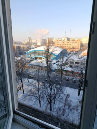 Здається квартира на Критому ринку - фото 1