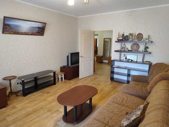 Оренда, 3-х кімнатна квартира, Буча, Садова 7 Б - фото 1