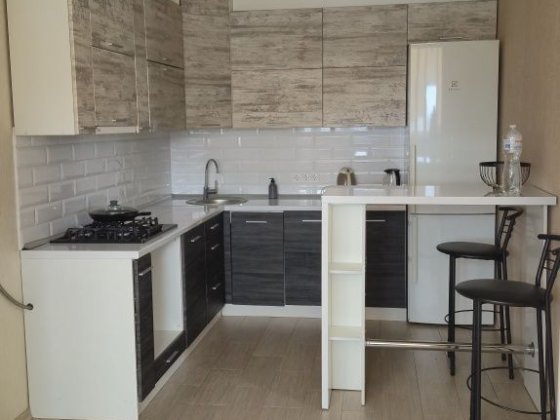 Оренда однокімнатної квартири в ЖК Буча Квартал Буча