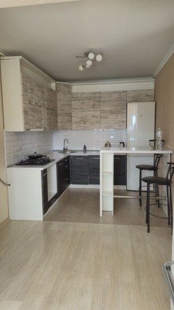 Оренда однокімнатної квартири в ЖК Буча Квартал - фото 1