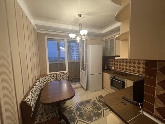 Оренда 1 кім квартири , Бровари  ЖК лісовий квартал Бровари