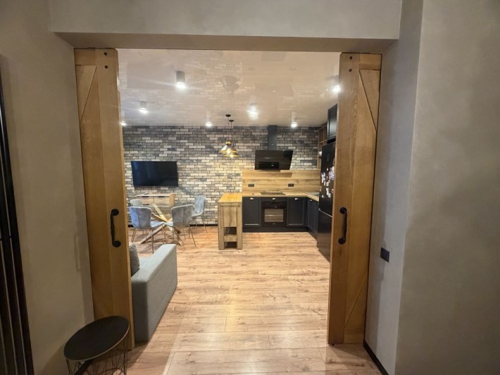 Оренда квартири Крона парк 1, безперебійне живлення - фото 1