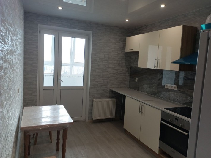 Однокімнатна на Металургів,35 в м.Бровари - фото 1