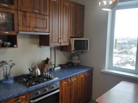 Здам 1кімнатну квартиру на Томиловській Біла Церква