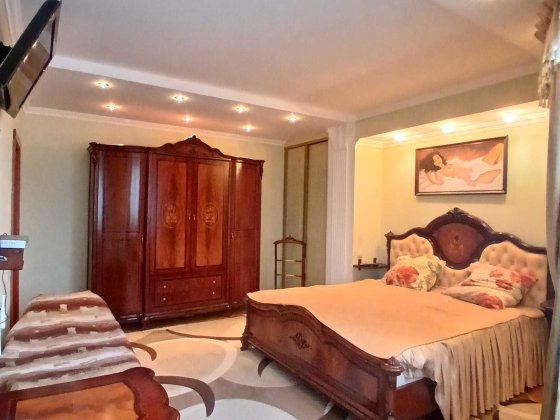 ЖК Оваціо Петлюри 11Г здам класну шикарну 4 к квартиру гарний ремонт Бровари