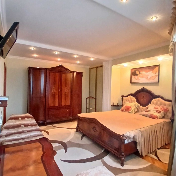 ЖК Оваціо Петлюри 11Г здам класну шикарну 4 к квартиру гарний ремонт - фото 1