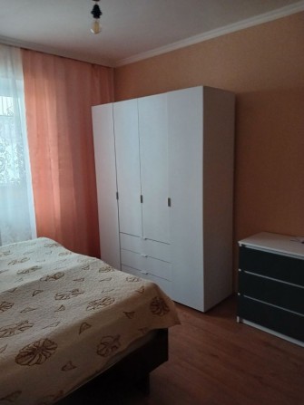 Здам простору 3 ех кімнатну квартиру - фото 1