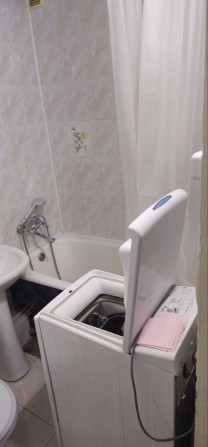 Здам в оренду 1 кімнатну квартиру на ДНС - фото 1