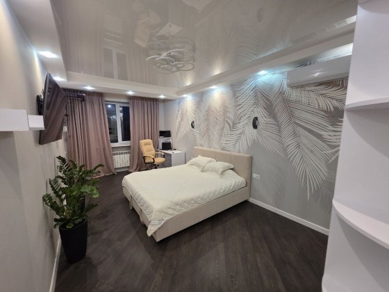 Сдам 2-х кімнату квартиру в ЖК Авіатор Буча