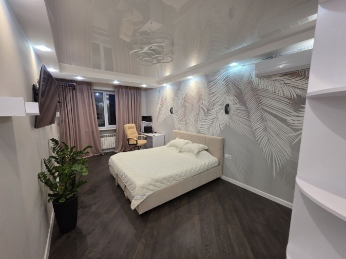 Сдам 2-х кімнату квартиру в ЖК Авіатор - фото 1