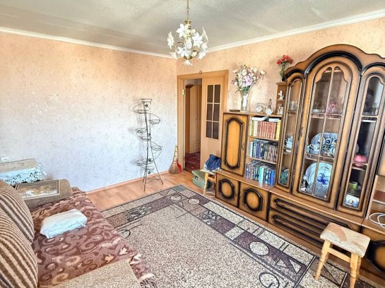 Здам 2х кімнатну квартиру рн Леваневського Белая Церковь