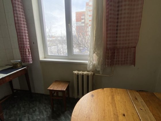 Здається в оренду 3 к квартира на Фастівській Біла Церква