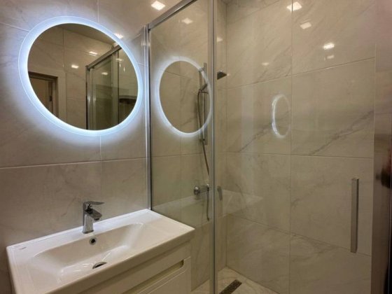 Здається в оренду однокімнатна квартира Гранд Бурже Буча