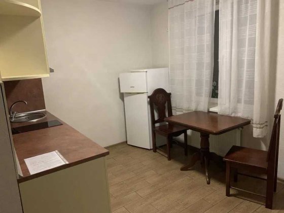 Довгострокова оренда однокімнатної квартири в Бучі. Поруч Новус Буча