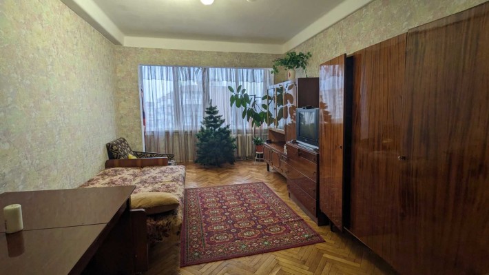 Оренда просторої 1 к квартири. Дуже тепла. Світло є завжди - фото 1