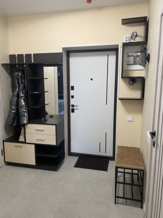 Сдам однокімнатну квартиру у Вишневому , перша здача - фото 1