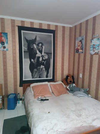 ЗДАМ 1-кімнатну квартиру 8500грн.,центр Хмельницького з ремонтом,техні - фото 1