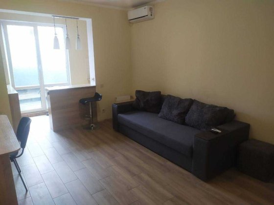 Смарт квартира. Акварелі 2 Вишневе