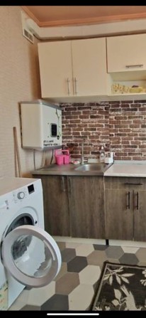 Двох кімнатна. Либідь Плаза . Світло не вимикають - фото 1