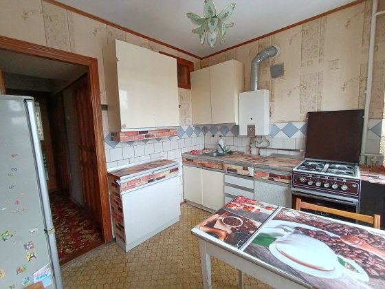 Оренда 2к квартири по вулиці Молодіжній Хмельницкий