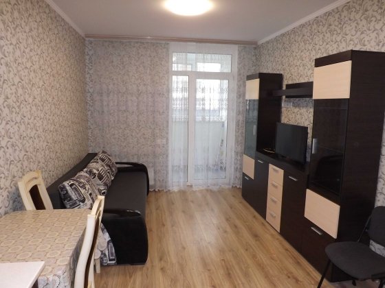 Здам 1-кім квартиру м. Вишневе ЖК Акварелі 2, поверх 2, з твариною ТАК Вишневе