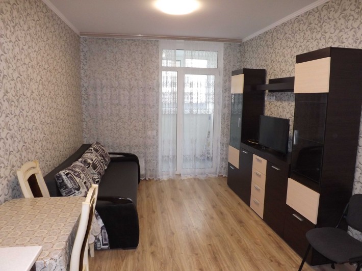 Здам 1-кім квартиру м. Вишневе ЖК Акварелі 2, поверх 2, з твариною ТАК - фото 1