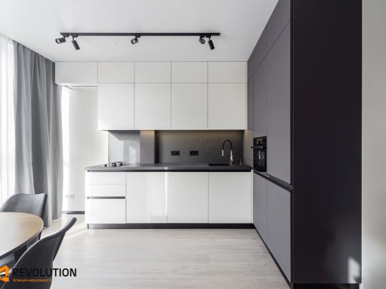 БЕЗ % Оренда 1 кімнатної квартири ЖК Чорновол Вишневое