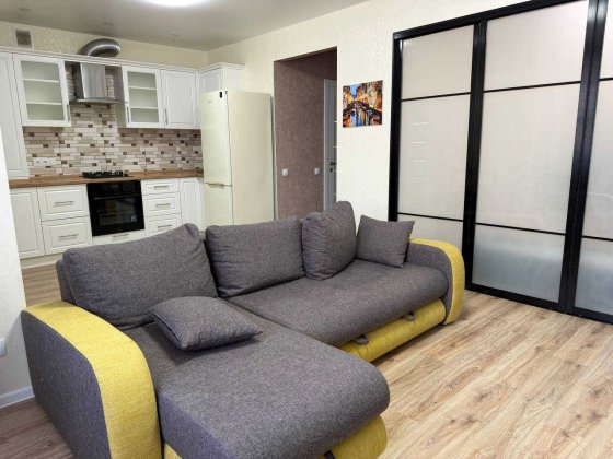 Оренда  затишної двокімнатної квартири 50м.Вишневе|ЖК Сади Вишневі Вишневое