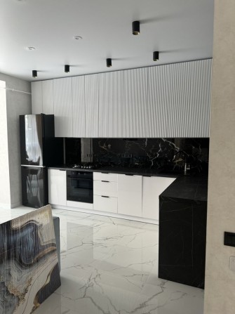 Довгострокова оренда трьохкімнатної квартири Жк Софія Резиденс - фото 1