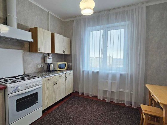 Оренда 1-ної квартири, Таращанський м-в Біла Церква