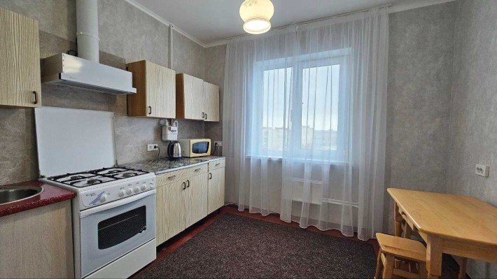 Оренда 1-ної квартири, Таращанський м-в - фото 1