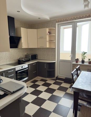 Здам 2к ЖК Лісовий квартал Бровари - фото 1