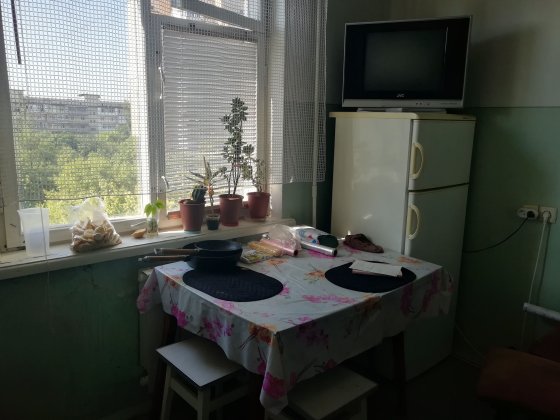 Оренда 1 кімнатної квартири Біла Церква