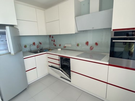 Здам красиву, стильну 1 кому. квартиру в ЖК "Палладіум Бровари