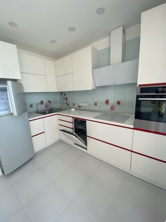 Здам красиву, стильну 1 кому. квартиру в ЖК "Палладіум - фото 1