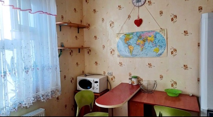 1 кімнатна квартира у Вишневому - фото 1