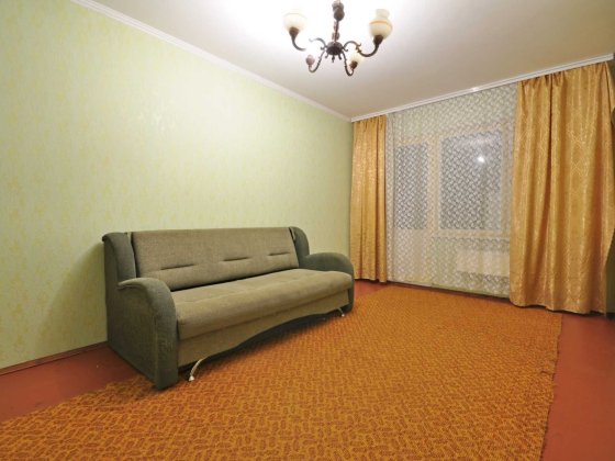 3-кім квартира Піщаний масив. Квартира реальна! Біла Церква