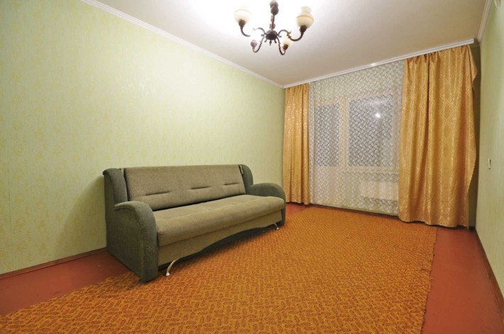 3-кім квартира Піщаний масив. Квартира реальна! - фото 1