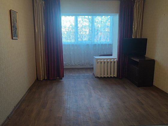 Оренда 1-кімнатної квартири в м. Біла Церква (р-н Піонерська).


--- Біла Церква