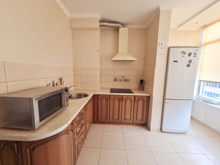 Оренда 1к квартири поряд з ЖК Добре місто - Піонерський квартал - фото 1