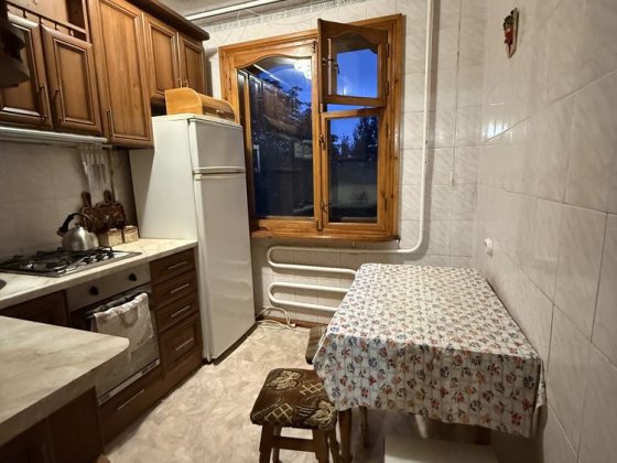 Оренда 3-х кімнатної квартири Біла Церква