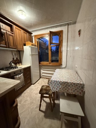 Оренда 3-х кімнатної квартири - фото 1