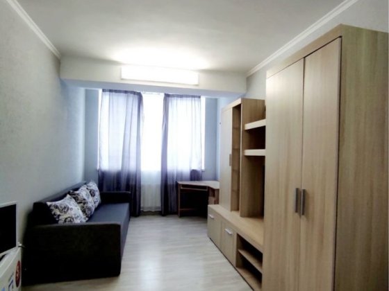 Оренда смарт квартири, Вишневе, ЖК Smart Oseli Вишневе