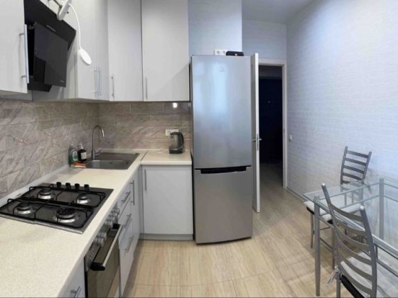 Довгострокова оренда однокімнатної квартири Вишневе