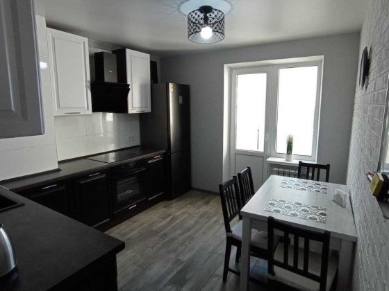 Здам 2к квартиру в м. Бровари (район Торгмаш) Бровари