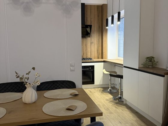 ‼️ЗДАМ квартиру VIP класу з дизайнерським ремонтом‼️ Белая Церковь